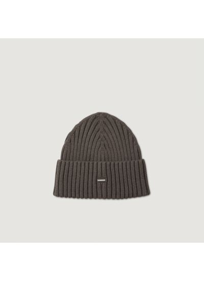 Bonnet en maille