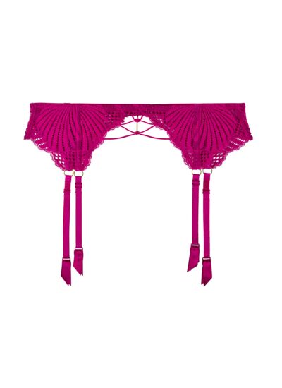 Porte-jarretelles Rythm of Desire