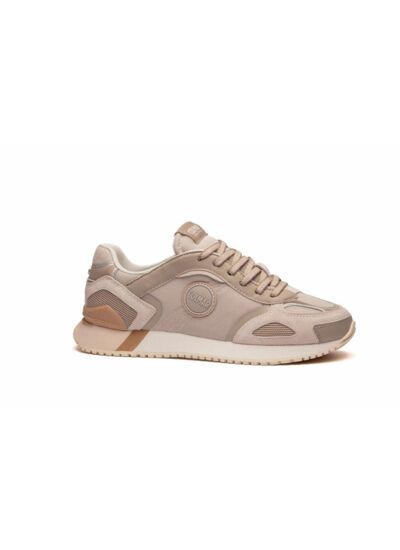 TRAVIS PLUS FADED SS25