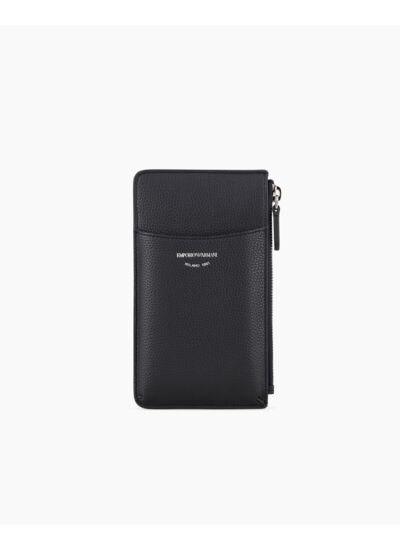 Coque de téléphone pour femme - bleu marine