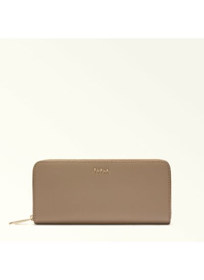 CLASSIC XL ZIP AROUND - VITELLO ANDROMEDA