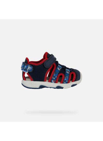 B SANDAL MULTY BOY