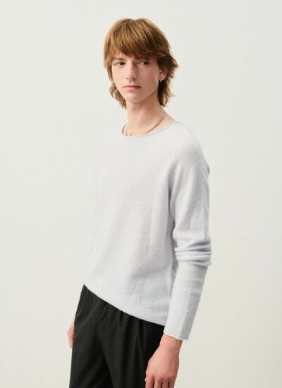 American Vintage Pull homme Docatown