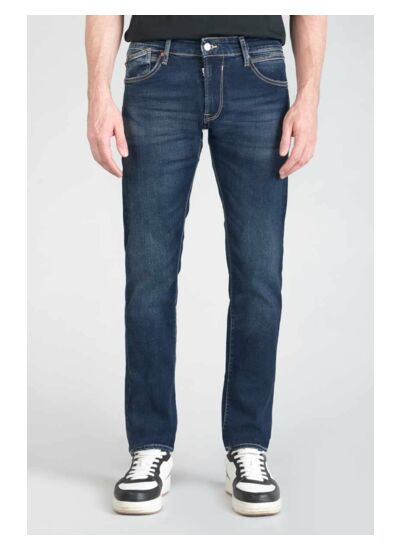 Jeans droite 800/12, longueur 34