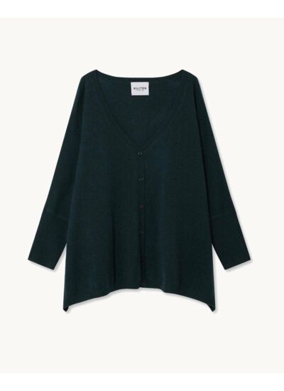 Cardigan Joa Cardigan femme oversize