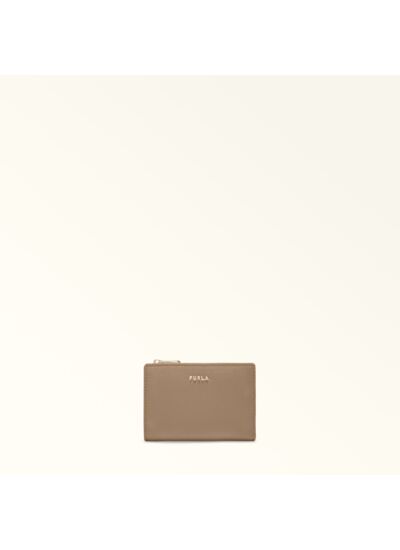 CLASSIC S BI-FOLD W/ZIP - VITELLO SIDNEY