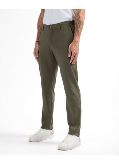 Pantalon stretch