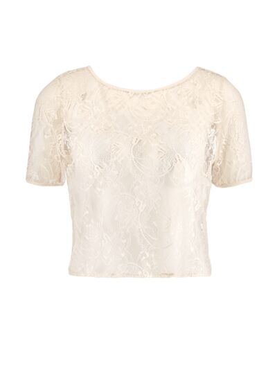 Top manches longues Lazy Days