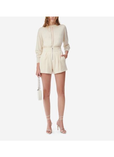 Pull En Soie Lova