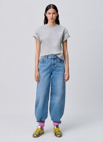 Claudie pierlot T-shirt large coton