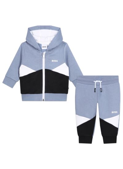 ENSEMBLE CARDIGAN+PANTALON