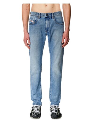 Slim Jeans - 219 D-Strukt