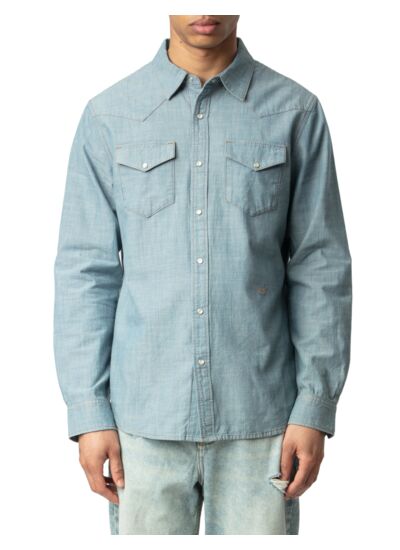 SABY CHAMBRAY
