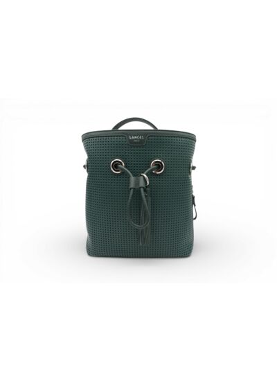 Sacha De Lancel - Sac seau S - Vert Imperial