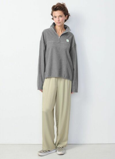 American Vintage Sweat femme Vylow