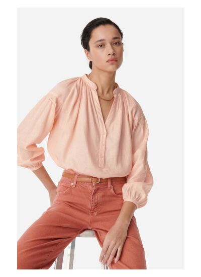 NIPOA Blouse Nipoa