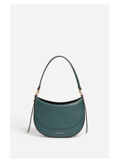 Petit Sac Daily En Cuir En Cuir Lisse