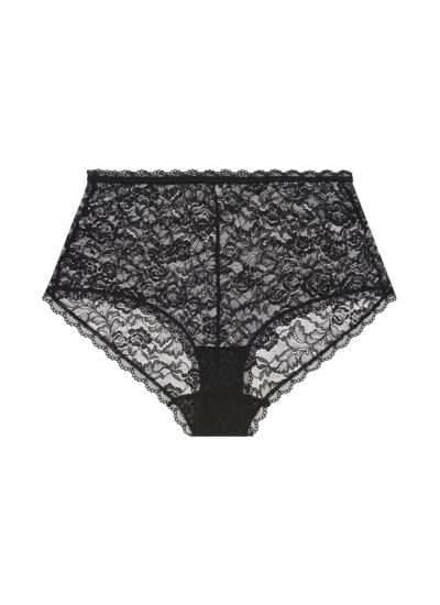 Culotte taille haute Rosessence