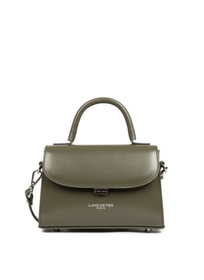 Sac à rabat avec fermoir S Suave Even