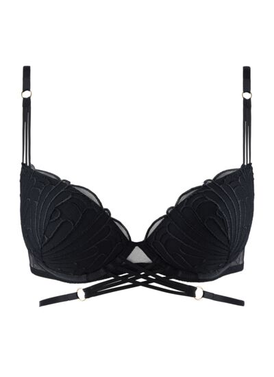 soutien-gorge Push-up coques L’Indomptable