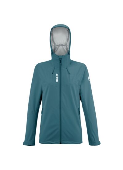 Veste SERRERE DRYEDGE LIMITED EMISSION femme