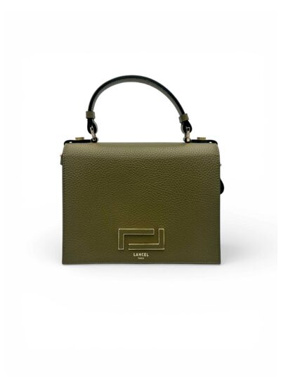 Pia De Lancel - Porte Main - Kaki