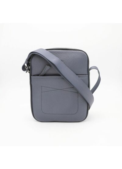 THEO - REPORTER S SLIM - Bleu Petrole