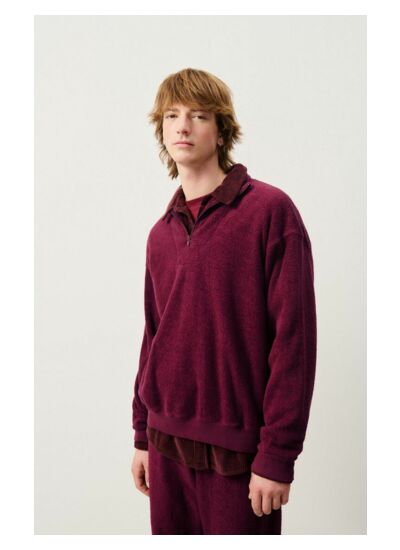 Sweat homme Bobypark