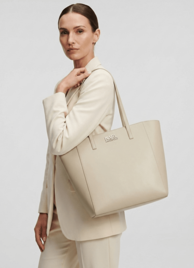 Karl Lagerfeld K/kore tote