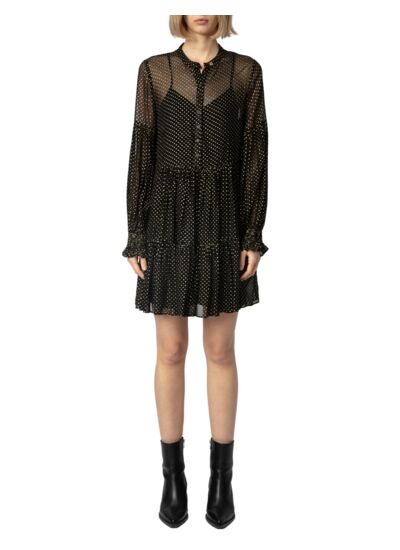 RANDY MOUSSELINE SPARLE