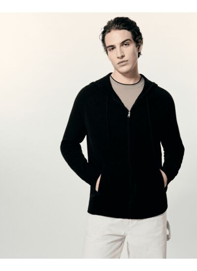 Pull Hoodie Uni