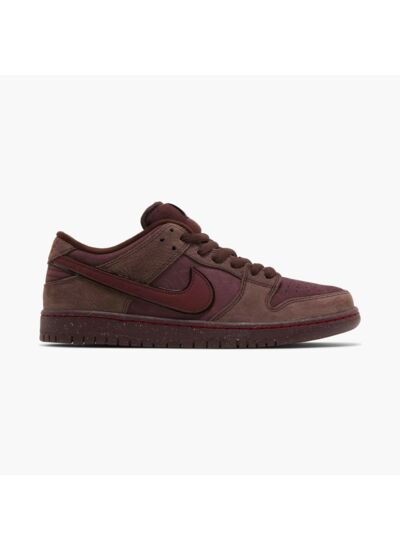Nike SB Dunk Low City Of Love Bordeaux