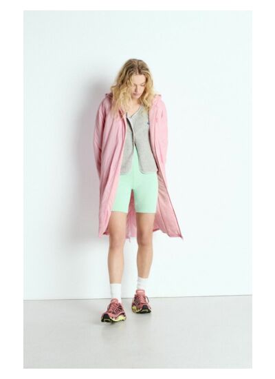 Parka femme Zotcity