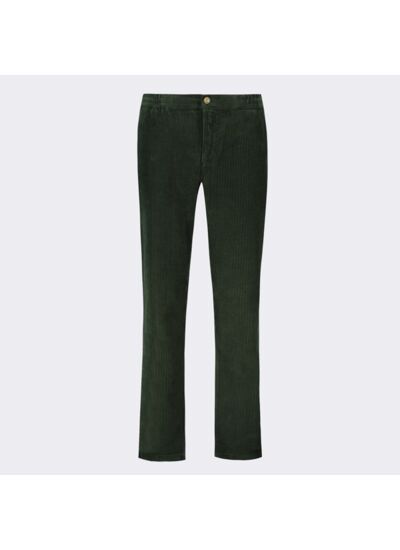 DREUILLE PANTS WOVEN