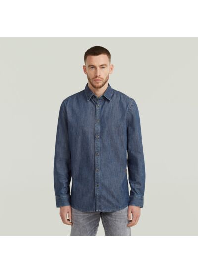 Chemise Clean Slim