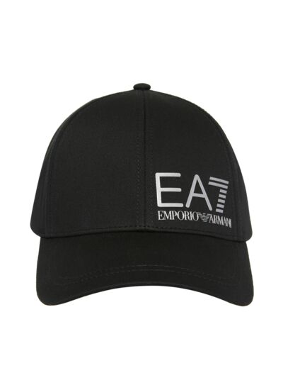 Logo train core id u - noir/argent