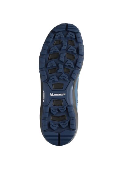 Chaussures WAN MID GTX M