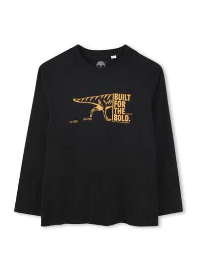 TEE-SHIRT MANCHES LONGUES