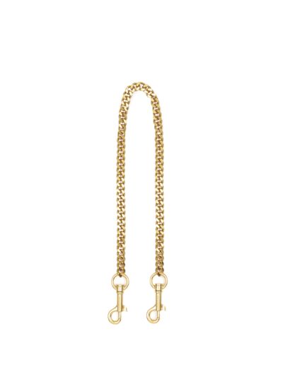 Chaîne gourmette Accessoires Métal