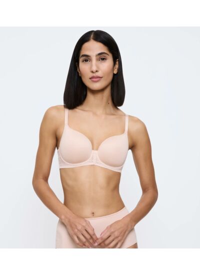 O - Shaping Impressions T WP-Soutien gorge avec armatures et coques