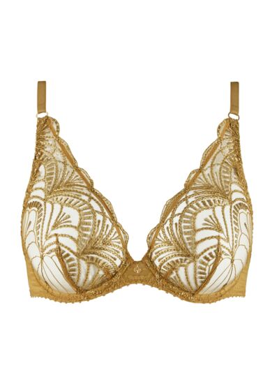 Soutien-gorge Triangle avec armatures Vibes