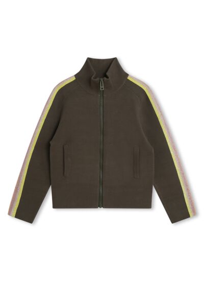 CARDIGAN TRICOT