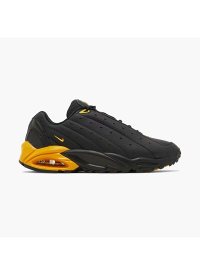 Nike Hot Step Air Terra Drake Nocta Black Yellow