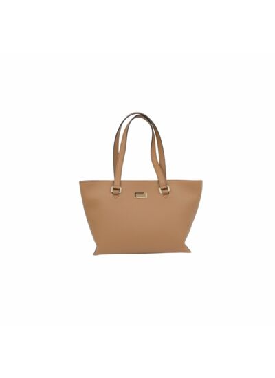 Lola de Lancel - Sac Cabas F - Camel
