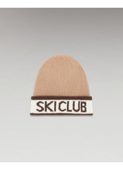 Bonnet à Revers Ski Club