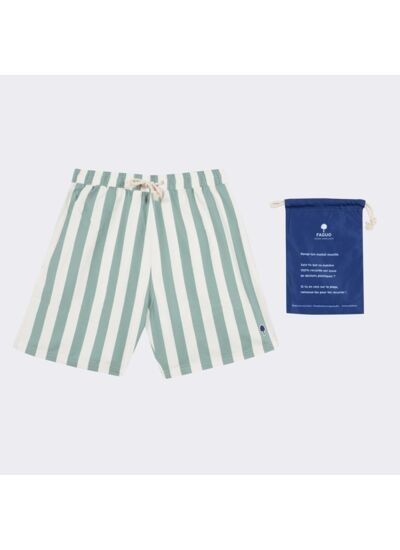 MIMIZAN SWIMSUIT WOVEN