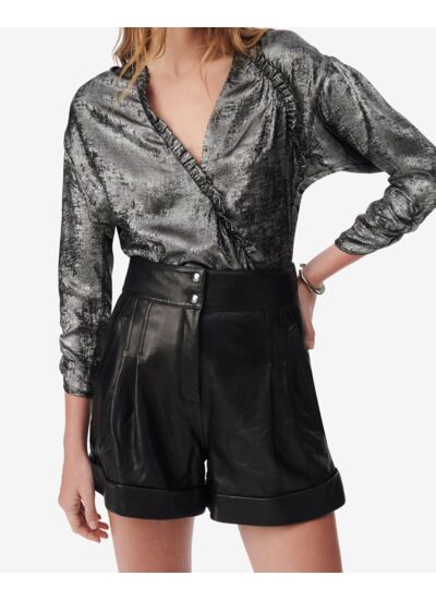 Top Asymétrique Clariel