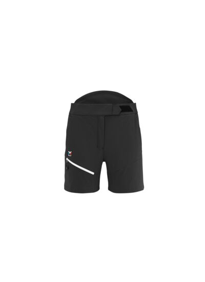 Bas Softshell TRI ICON SH W