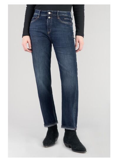 Jeans droite 400/18, 7/8ème