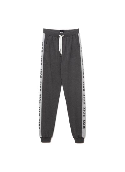 BOSS Home - Pantalon en coton synthétique, Boss Sense